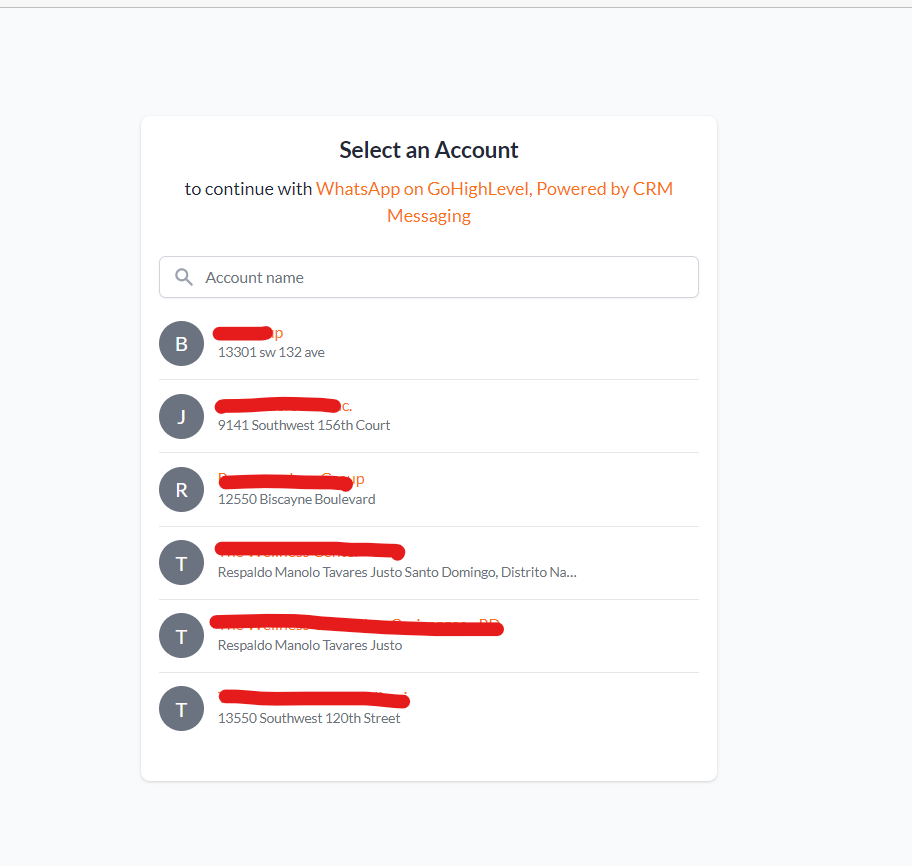 How to migrate to WhatsApp OAuth 2.0 for GHL? 2 image 10