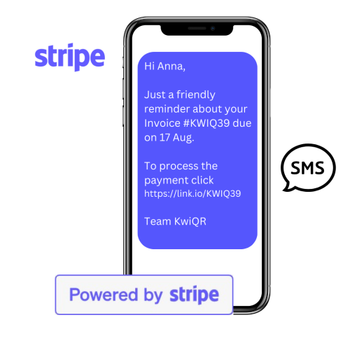 Stripe Messaging App