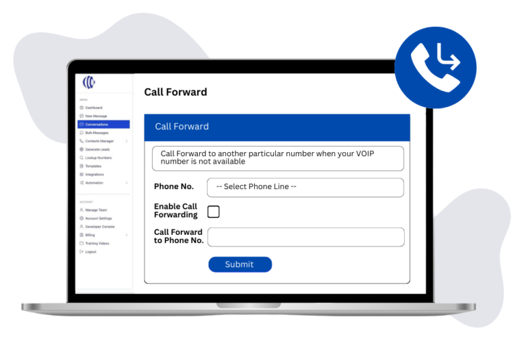 Call Forwarding 22
