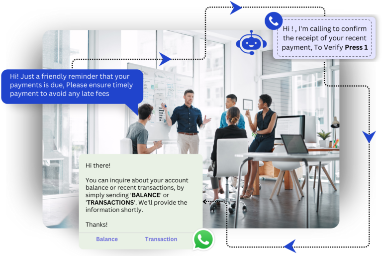 Workflow Finance