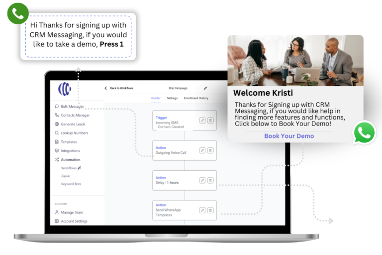 Workflow automation