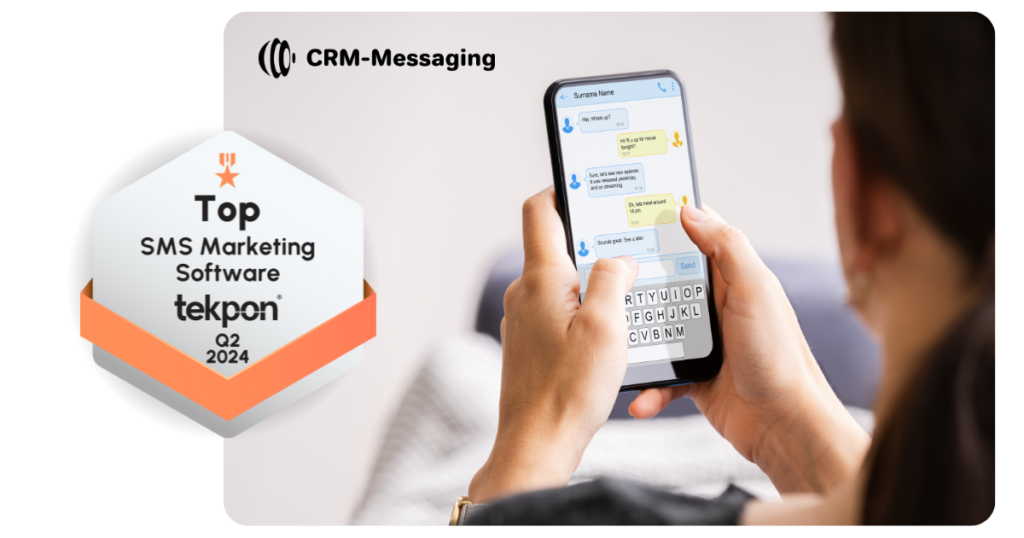 Most Effective SMS Marketing Software
