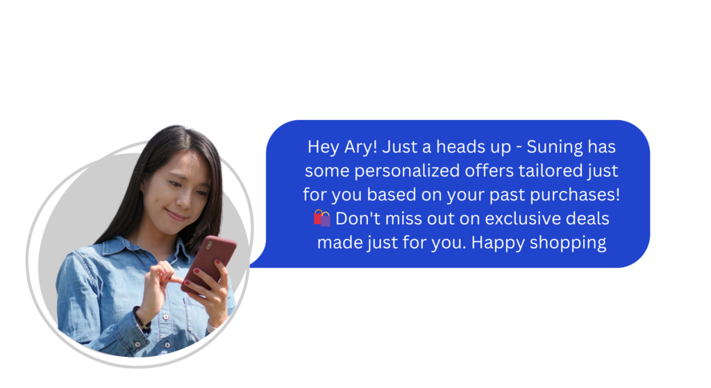 The Rise of Text Messaging in China: How to Leverage it to Boost Sales 5 19