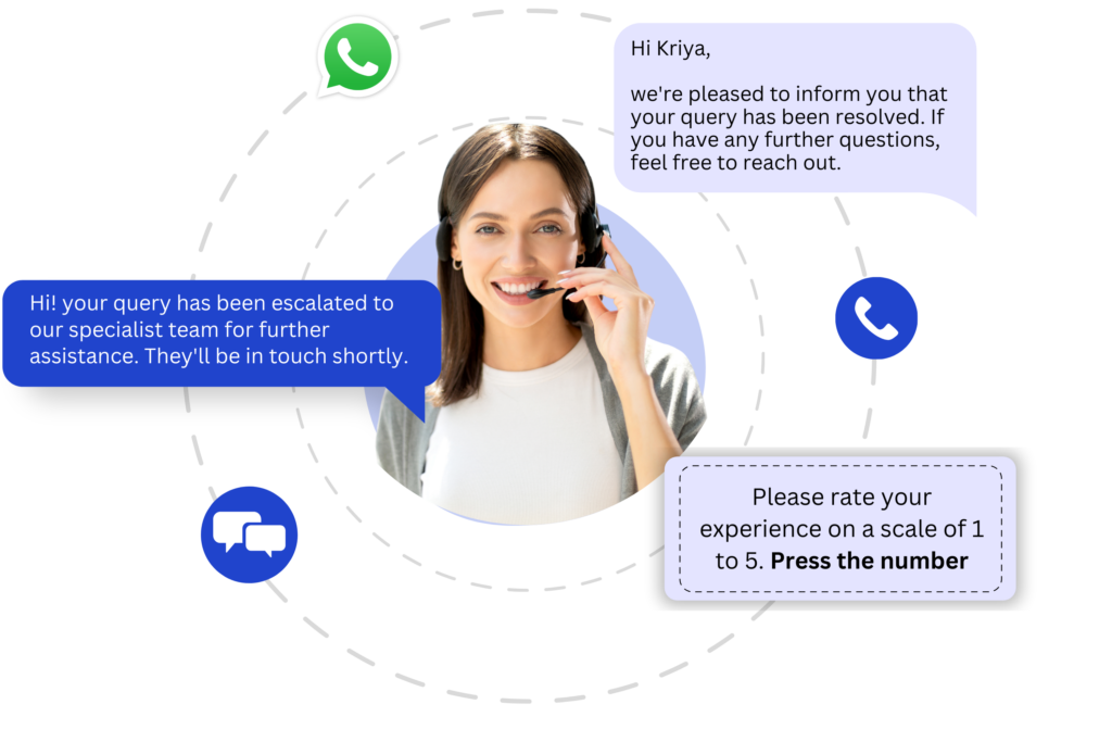 From SMS to Voice: Craft a Unified Customer Communication Strategy with CRM Messaging 1 Interested in learning more about the 3 bedroom home in Seattle 1