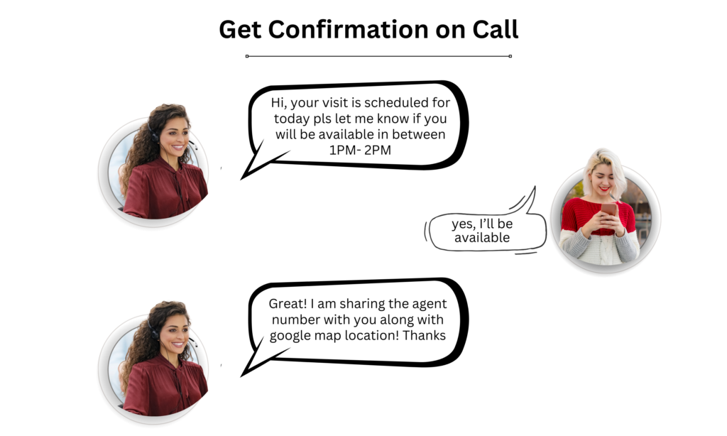 From SMS to Voice: Craft a Unified Customer Communication Strategy with CRM Messaging 5 Neeee