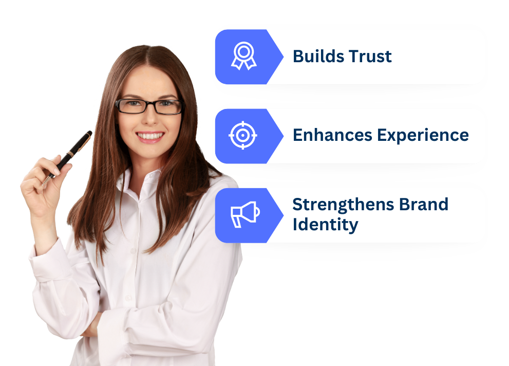 Build Trustworthy Connections with Multi-Channel Communication 1 Multi-Channel Communication