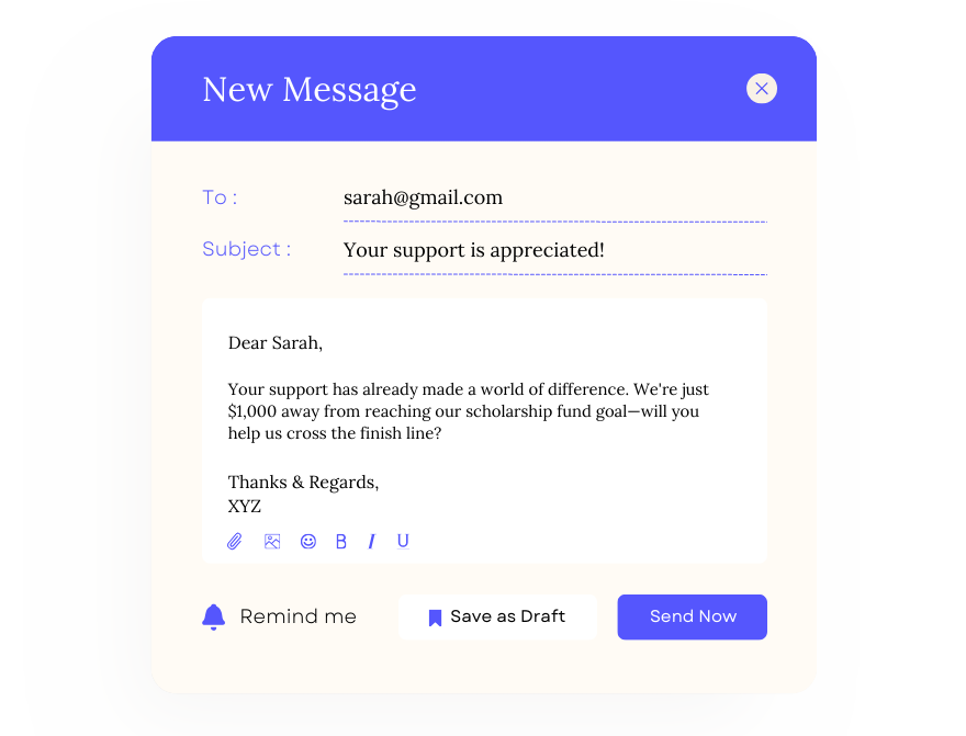 How To Boost Your Fundraising Efforts With Unified Communication in 2024 2 Blogs 2 Copy