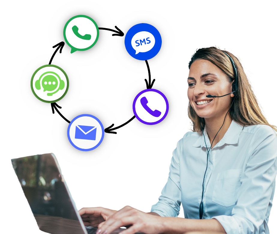 Enhance Sales Efficiency with Unified Communication Tools 1 Untitled design 13