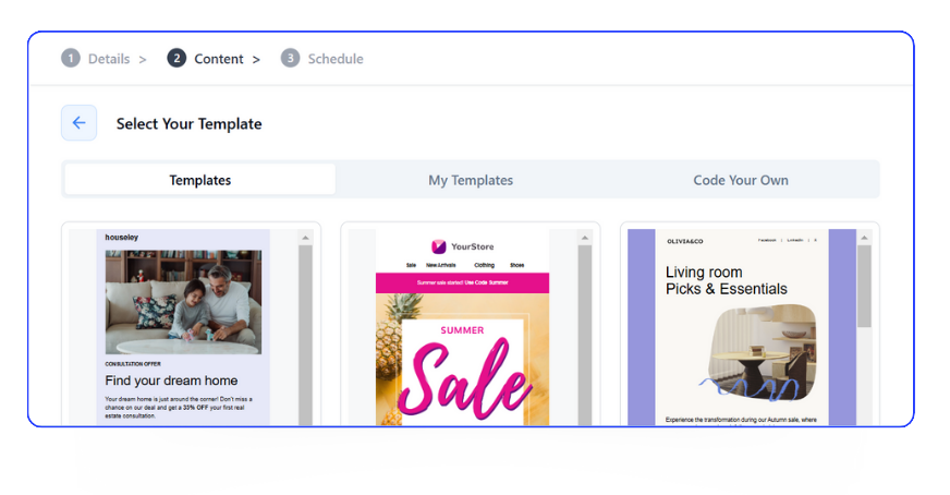 Email Marketing