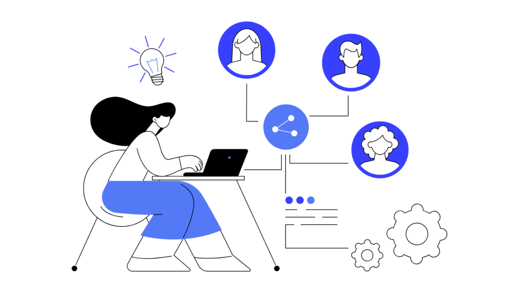 Customer Messaging Platform