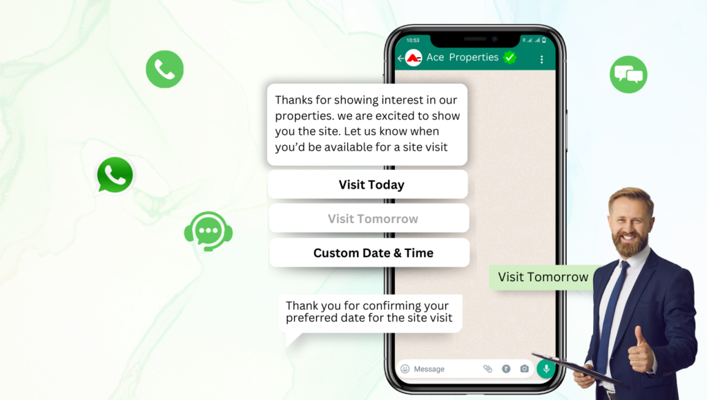The Complete Guide to Zoho WhatsApp Integration: How to Set Up and Supercharge Your CRM Communication 1 Zoho WhatsApp Integration