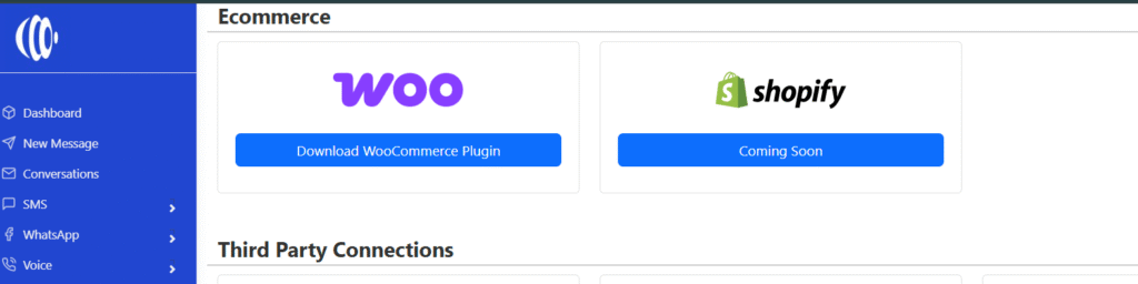 WhatsApp & SMS in WooCommerce 1 image 1