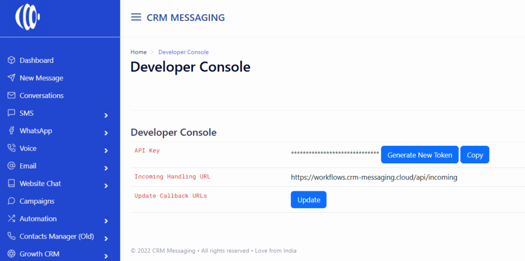 WhatsApp & SMS in WooCommerce 3 image
