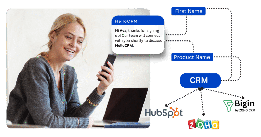 Personalized Conversations